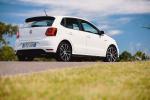 Volkswagen Polo GTi 2015 года (AU)